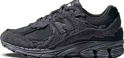 NB 2002 Phantom Shoes