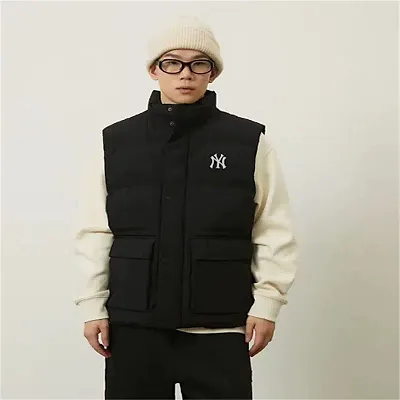 New Era Vest