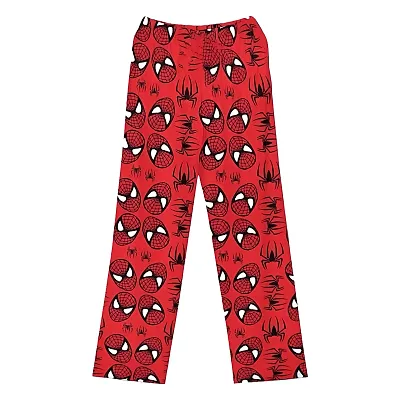 Night Sweatpants Spider-Man