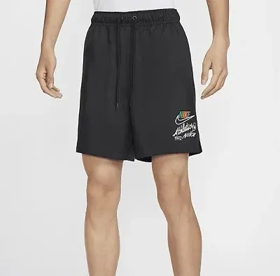 Nike AS M NK Club WVN Flow Shorts
