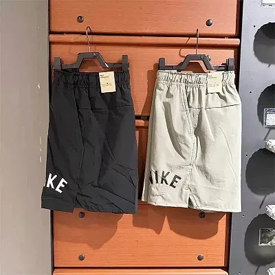 Nike AS M NK DF UNLMTD Swoosh Shorts