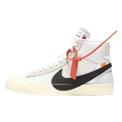 Nike Blazer Mid Off-White