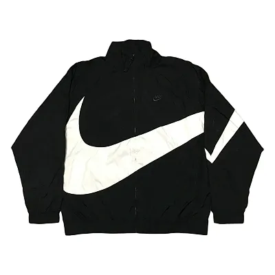 Nike Embroidered Jacket