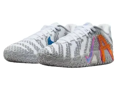 Nike JA 3 "Light Show" Basketball Shoes