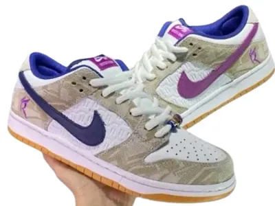 Nike SB Dunk Low Rayssa Leal