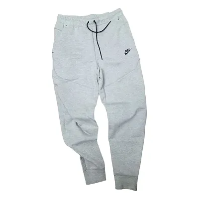 Nike Tech Fleece Blue Pants