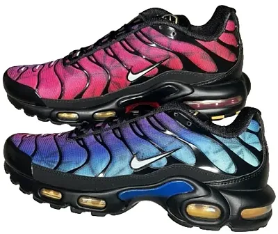 Nike TN 25th Anniversary