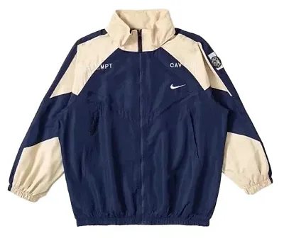 Nike x Cav Empt CE Jacket