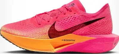 Nike Zoom Vaporfly NEXT% Pink