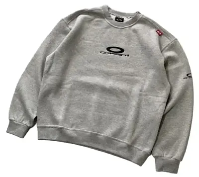 Oakley Hoodie