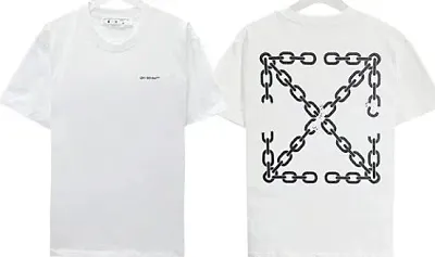 Off-White Chain T-Shirt