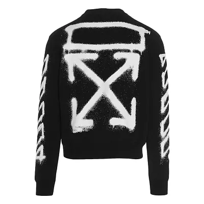 Off-White Crewneck