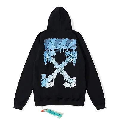 Off-White Hoodies