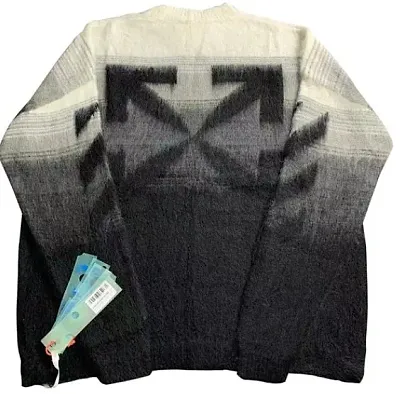 Off-White Sweater