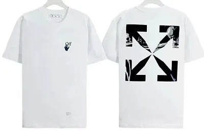 Off-White T-Shirt