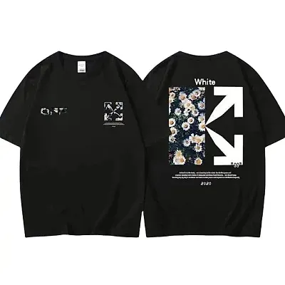 Offwhite Tee