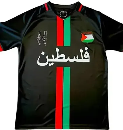 Palestine Jersey