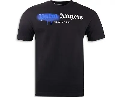 Palm Angels Spray T-Shirt