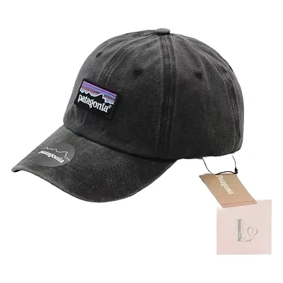 Patagonia Cap