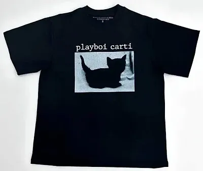 Playboicarti Shirt