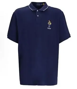 Polo Shirts