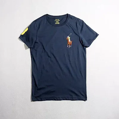 Polo Sport Round Neck T-Shirt
