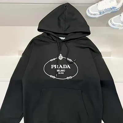 Prada Hoodie