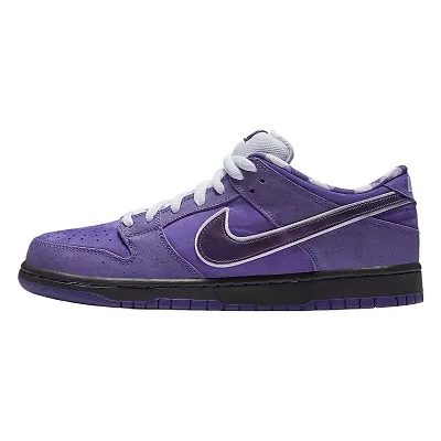 Purple Lobsters Shoes