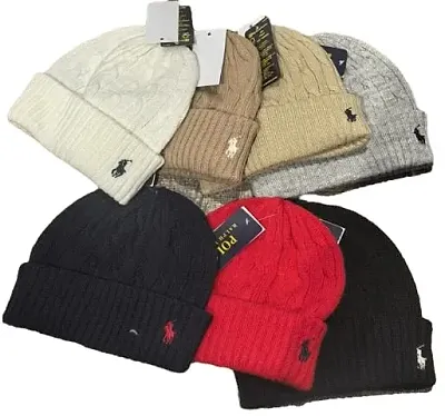 Ralph Lauren Beanie