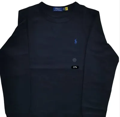 Ralph Lauren Crewneck