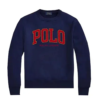Ralph Lauren Crewneck