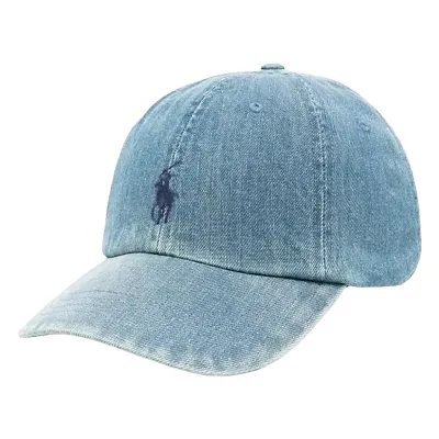 Ralph Lauren Denim Cap