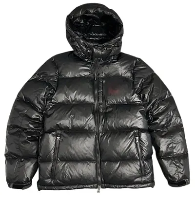 Ralph Lauren Shiny Jacket