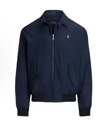 Ralph Lauren Jackets