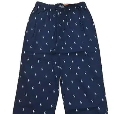 Ralph Lauren Night Pants Navy