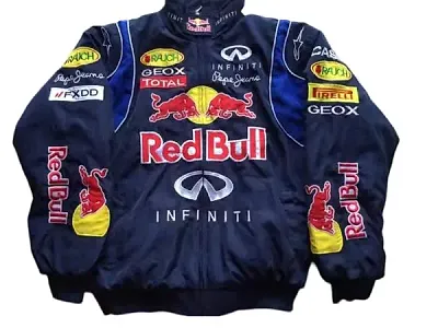 Red Bull Jacket