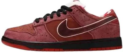 Red Lobster Shoes