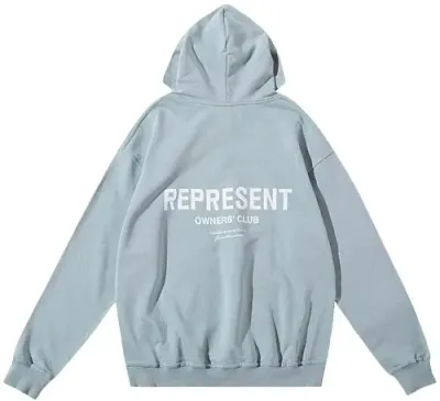 Represent Hoodie
