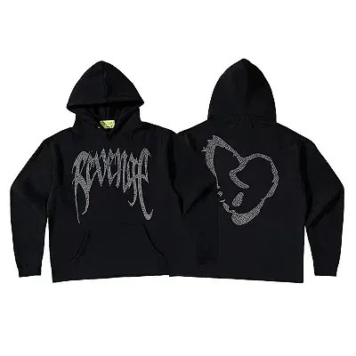 Revenge Hoodie