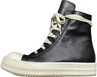 Rick Owens Shoes