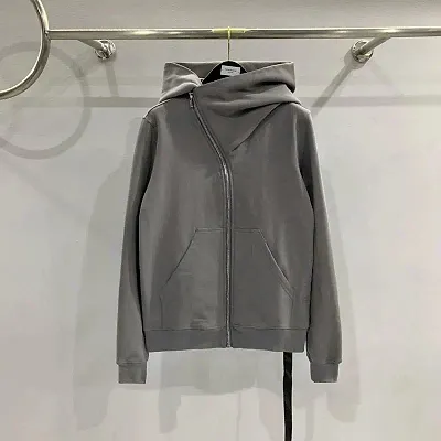Rick Owens Mountain Hoodie