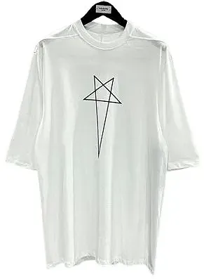 Rick Owens Tees