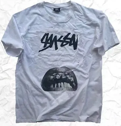 Rick Owens x Stussy T-Shirt