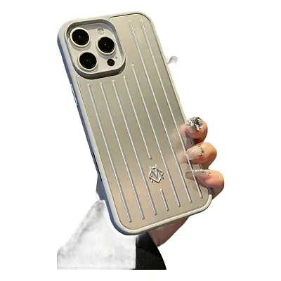 Rimowa iPhone Cases 12-16 Pro Max