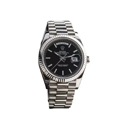 Rolex Datejust 41mm