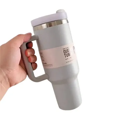Stanley Thermos Cup