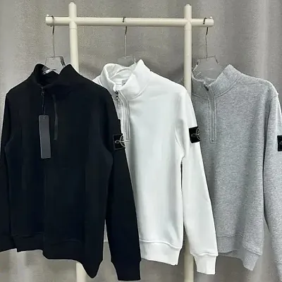 Stone Island Hoodie
