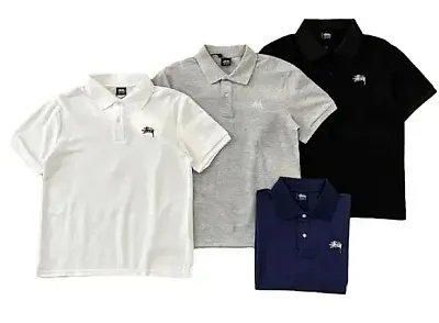 Stussy POLO