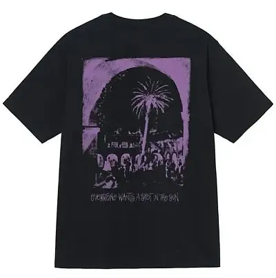 Stussy  t-shirt
