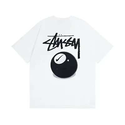 Stussy  t-shirt